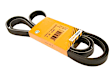 PQR500330 Serpentine Belt - Sold Individually
