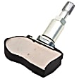 2008 Nissan Altima - TPMS Sensor, VDO REDI-Sensor; Metal Clamp-in; 315/314.9 MHz; Multi-application Sensor
