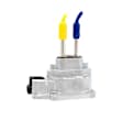 SE1001S Direct Fit Flex Fuel Sensor, Sold Individually