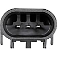 SE1004S Direct Fit Flex Fuel Sensor, Sold Individually