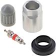 2002 Jeep Liberty - TPMS Sensor Service Kit - Direct Fit