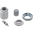 2007 Nissan Sentra - TPMS Sensor Service Kit - Direct Fit