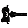 2018 Nissan NV200 - TPMS Sensor, 4 Cyl 2.0L Snap-In Replacement, 315 MHz Sensor