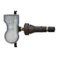 2014 Dodge Dart - TPMS Sensor, 2.4L Rubber Snap-in Replacement, 433.90 MHz Sensor