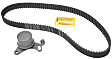 Timing Belt Component Kit - Continental TB131K1