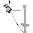 WL41156 Front, Driver Side Window Motor, OE Replacement Series