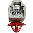 WL41565 Rear, Passenger Side Window Motor, Sedan, OE Replacement Series