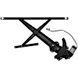 WL41747 Front, Passenger Side Window Motor, OE Replacement Series