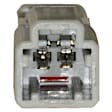 WL41747 Front, Passenger Side Window Motor, OE Replacement Series