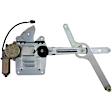 WL41845 Front, Passenger Side Window Motor, OE Replacement Series