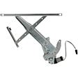 1993 Jeep Grand Cherokee - Front, Passenger Side Window Motor, OE Replacement Series
