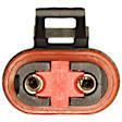 1993 Jeep Grand Cherokee - Front, Passenger Side Window Motor, OE Replacement Series