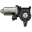 WL42031 Window Motor, OE Replacement Series