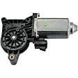 WL42031 Window Motor, OE Replacement Series