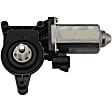 WL42032 Window Motor, OE Replacement Series