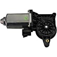 WL42032 Window Motor, OE Replacement Series