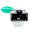 WL44088 Front, Driver Side Window Motor, Sedan, OE Replacement Series