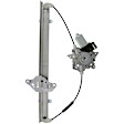 WL44154 Front, Passenger Side Window Motor, OE Replacement Series