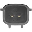 WL44154 Front, Passenger Side Window Motor, OE Replacement Series