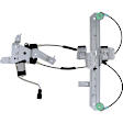 WL48228 Rear, Driver Side Window Motor, OE Replacement Series