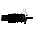WWS10002 Washer Pump Front