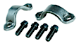 1996 Jeep Cherokee - U Joint Strap - Direct Fit, Kit
