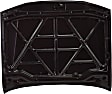 Factory Style Hood Steel Primed