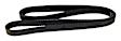 4060882 Serpentine Belt - Serpentine belt, Direct Fit, Sold Individually
