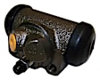 4088899 Rear, Driver Side Wheel Cylinder