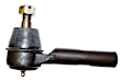 4106180 Front or Rear, Driver or Passenger Side, Outer Tie Rod End