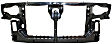 1997 Nissan Maxima GXE - Radiator Support Assembly, 6 Cyl 3.0L
