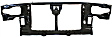 1997 Nissan Maxima GXE - Radiator Support Assembly, 6 Cyl 3.0L