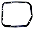 1988 Jeep Cherokee - Automatic Transmission Pan Gasket, With A999 Transmission, Rigid Transmission Pan Gasket, Sold Individually