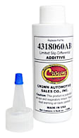 1999 Jeep Wrangler - Gear Oil Sold Individually
