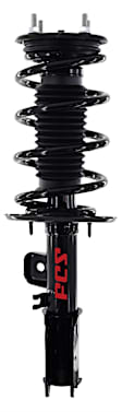 4333489R Front, Passenger Side Fully Loaded Strut, FCS OE Replacement