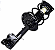 4333564R Front, Passenger Side Fully Loaded Strut, FCS OE Replacement