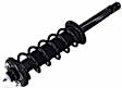 4345685L Rear, Driver Side Fully Loaded Strut, FCS OE Replacement