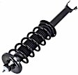 4345793L Rear, Driver Side Fully Loaded Strut, FCS OE Replacement
