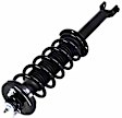 4345793R Rear, Passenger Side Fully Loaded Strut, FCS OE Replacement