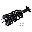 4355037 Front, Driver or Passenger Side Fully Loaded Strut