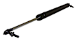 4378595 Driver or Passenger Side Liftgate Lift Support, For Models with Wiper and Stereo