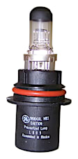 4388238 Driver or Passenger Side Halogen 9004 Headlight Bulb, Sold Individually