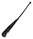 4389437 Front, Driver or Passenger Side Wiper Arm