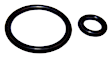 4418903 Fuel Pressure Regulator O-Ring - Direct Fit