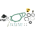 951-106-921 X Water Pump Late Type Kit Includes Modification Parts - Replaces OE Number 951-106-021-10