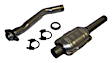 4427764 Catalytic Converter, Federal EPA Standard, 46-State Legal (Cannot ship to CA, CO, NY or ME), Direct Fit
