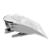 Passenger Side Corner Light, Without Bulb, Base Model