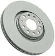 100.1249.20 Brake Disc - Replaces OE Number 8E0-615-301 AD