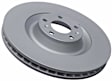 100.3305.20 Brake Disc - Replaces OE Number 4E0-615-301 P