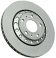 100.3311.20 Brake Disc - Replaces OE Number 4E0-615-601 K